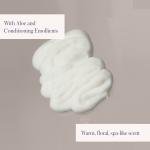 Women’s Aloe Vera Foaming Shave Gel, 2 Pack