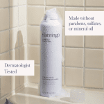 Women’s Aloe Vera Foaming Shave Gel, 2 Pack