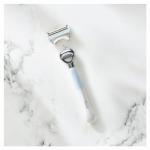 Gillette Venus Women's Razor with Shave Gel Bundle
