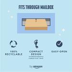 5-Piece Women's Razor Blade Set, Blue