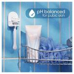 Gillette Venus Women's Razor with Shave Gel Bundle