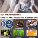 Men's Shaving Kit with Soap, Bowl, and Brush