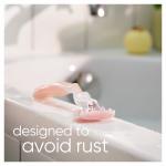 Gillette Venus ComfortGlide Women's Razor Handle & Blades