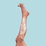 Glee Cucumber Shave Gel with Aloe, 7 oz