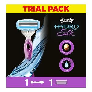 Wilkinson Sword Hydro Silk Women's Razor