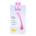 Billie Women's Razor Kit with Blades and Holder