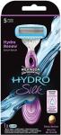 Wilkinson Sword Hydro Silk Women's Razor