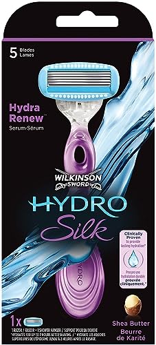 Wilkinson Sword Hydro Silk Women's Razor