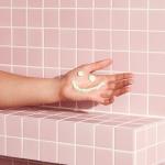 Glee Cucumber Shave Gel with Aloe, 7 oz