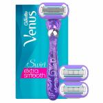 Gillette Venus Extra Smooth 5-Blade Women’s Razor