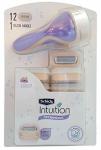 Schick Intuition Coconut & Almond Razor Set