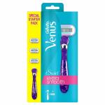 Gillette Venus Extra Smooth 5-Blade Women’s Razor