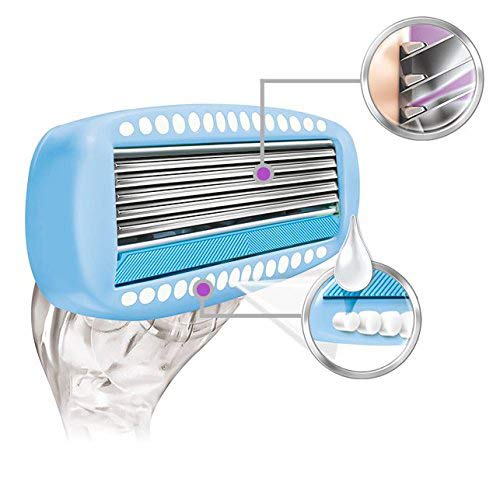 Wilkinson Sword Hydro Silk Women's Razor