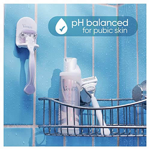 Gillette Venus 2-in-1 Shave Gel for Women