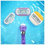 Gillette Venus Extra Smooth 5-Blade Women’s Razor
