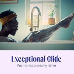 Skintimate Raspberry Rain Women’s Shave Gel Set