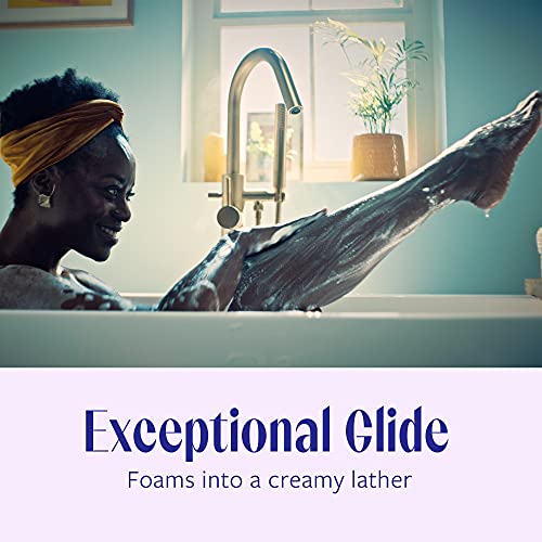 Skintimate Raspberry Rain Women’s Shave Gel Set