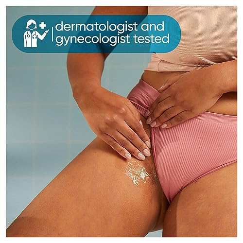 Gillette Venus 2-in-1 Shave Gel for Women