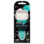 Wilkinson Sword Intuition Women's Razor Pack