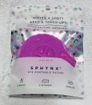 Sphynx 3-in-1 Women's Travel Razor - Pink