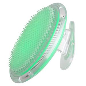 Exfoliating Brush for Smooth Skin and Bump Prevention