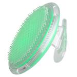 Exfoliating Brush for Smooth Skin and Bump Prevention