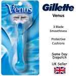 Gillette Venus Classic Women's Smooth Shave Razor