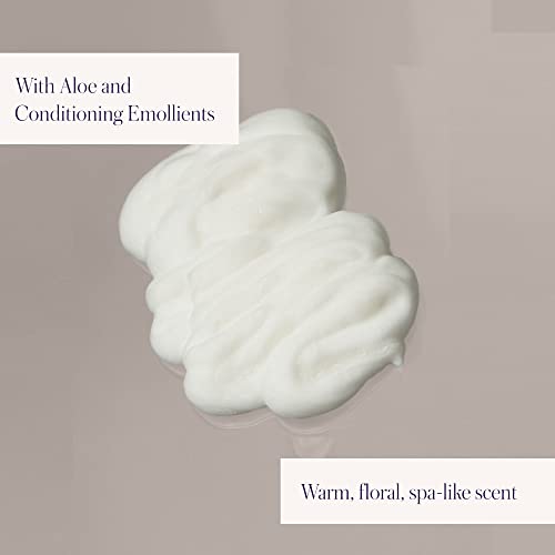 Women's Aloe Vera Foaming Shave Gel, 2 Pack