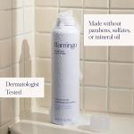 Women's Aloe Vera Foaming Shave Gel, 2 Pack