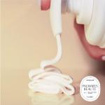 eos Pomegranate Raspberry Moisturizing Shave Cream 7 oz