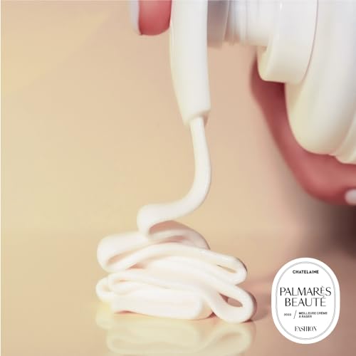 eos Pomegranate Raspberry Moisturizing Shave Cream 7 oz