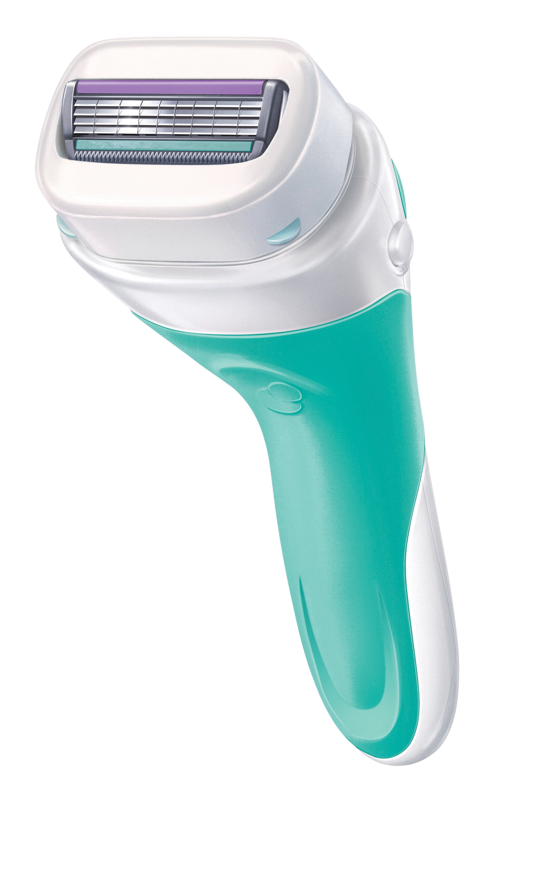 Schick Intuition Sensitive Care Women's Razor with Refills