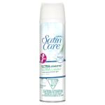 Gillette Satin Care Fragrance-Free Women's Shave Gel