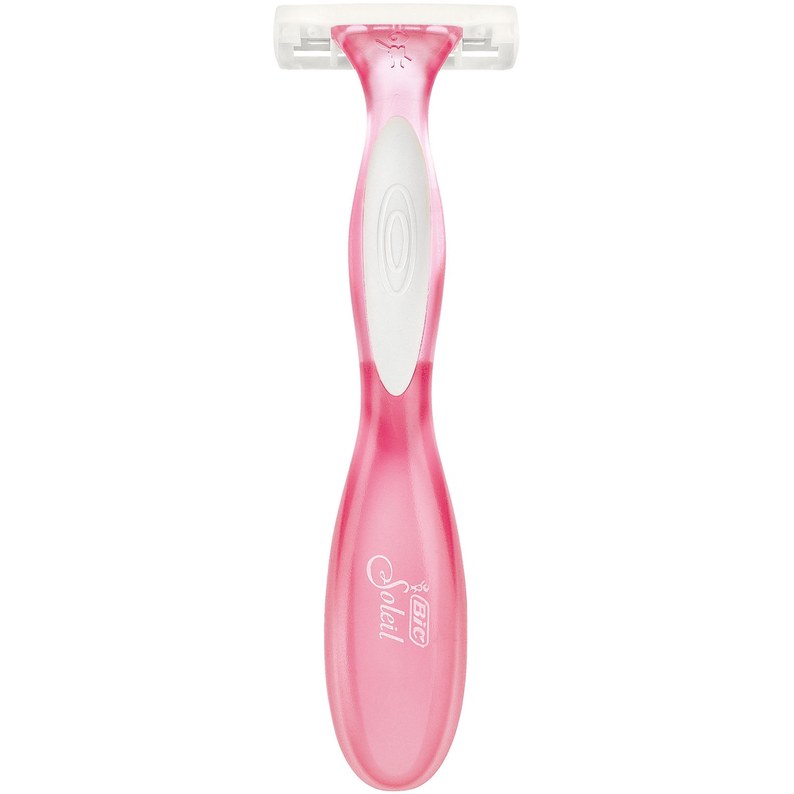 BIC Soleil Smooth Women's Disposable Razors, 4 Pack