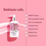 Coochy Plus Sweet Bliss Intimate Shaving Cream