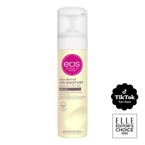 eos Shea Better Vanilla Bliss Shaving Cream