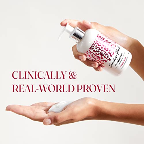 Coochy Plus Sweet Bliss Intimate Shaving Cream