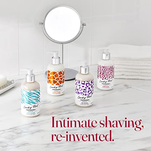 Coochy Plus Sweet Bliss Intimate Shaving Cream
