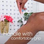 Gillette Venus ComfortGlide Spa Breeze Women's Razor Set