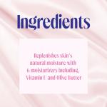 Skintimate Skin Therapy Women's Shave Gel Twin Pack