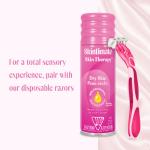 Skintimate Women's Dry Skin Shave Gel, 7 Oz