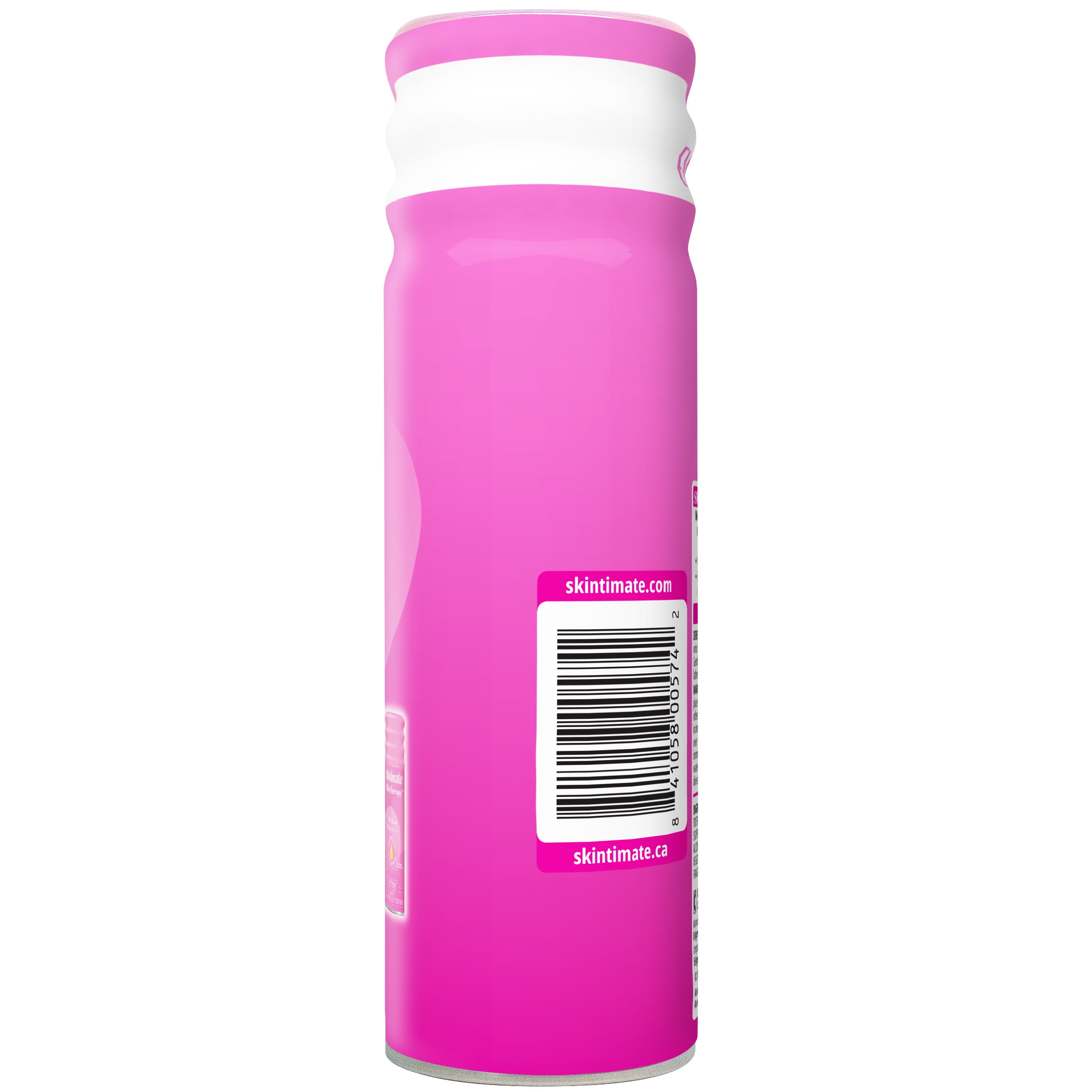 Skintimate Skin Therapy Women's Shave Gel Twin Pack