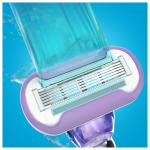 Gillette Venus Swirl Razor Blades - 3 Pack