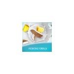 Skintimate Coconut Delight Women's Shave Gel Twin Pack