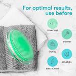 Beenax Exfoliating Brush for Smooth, Bump-Free Skin