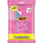 BIC Silky Touch Women's Disposable Razors Value Pack