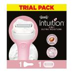 Wilkinson Sword Intuition Women's Razor Pack of 4