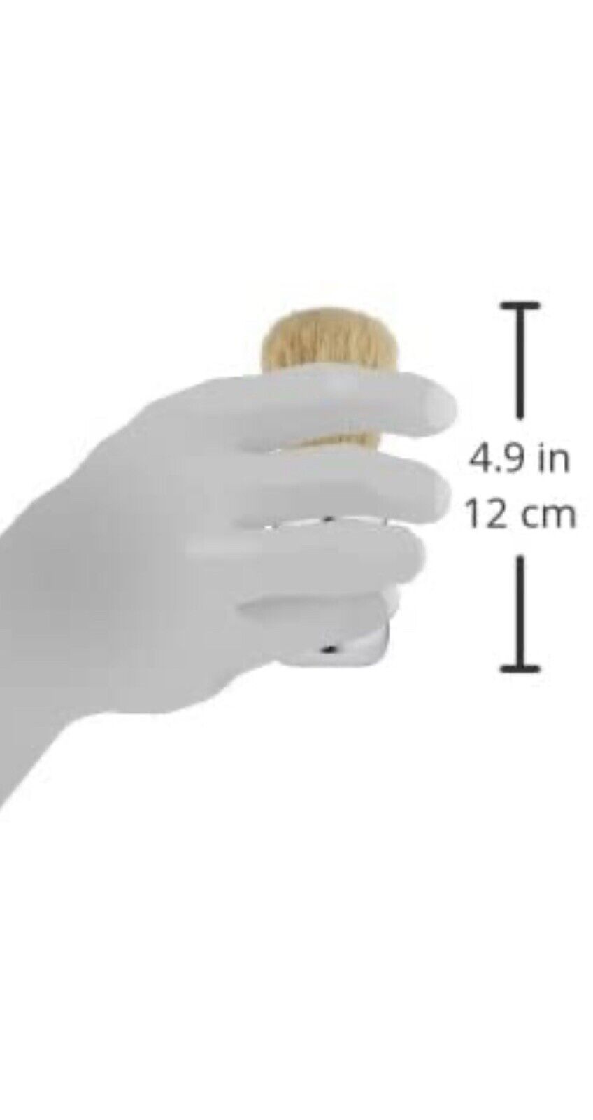 Proraso Professional Shaving Brush for Smooth Shaves