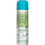 Gillette Satin Care Sensitive Skin Shave Gel