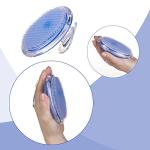 Ingrown Hair Exfoliating Brush for All Skin Types